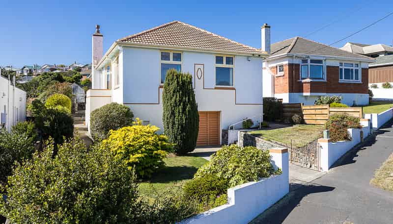 129 Tahuna Road, Andersons Bay