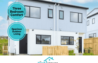 53A Crestview Rise, Papakura