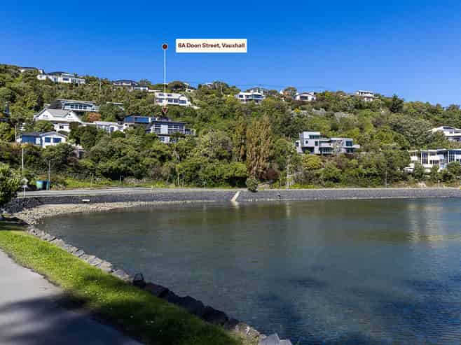 A/8 Doon Street, Vauxhall