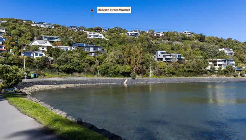 A/8 Doon Street, Vauxhall