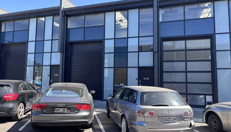 13/28 Harrison Road, Mount Wellington