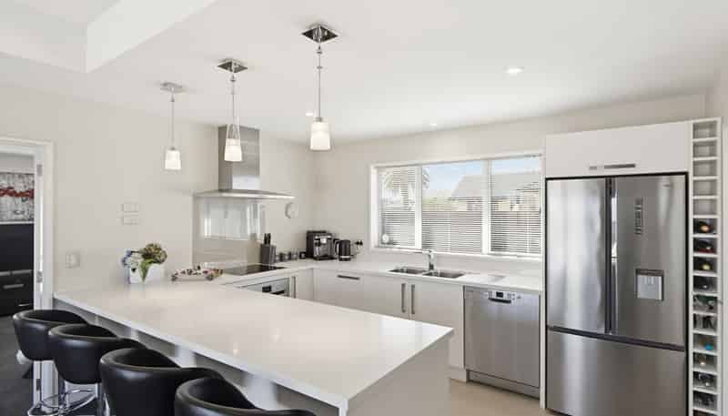 46 Blackburn Street, Kaiapoi