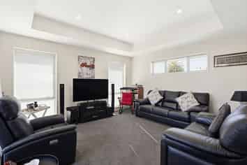 46 Blackburn Street, Kaiapoi