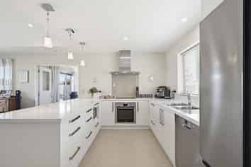 46 Blackburn Street, Kaiapoi