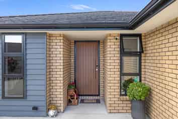 46 Tawhero Street, Gonville