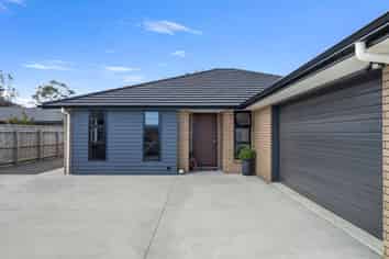 46 Tawhero Street, Gonville