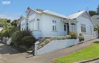333 York Place, Dunedin Central