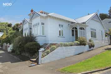 333 York Place, Dunedin Central