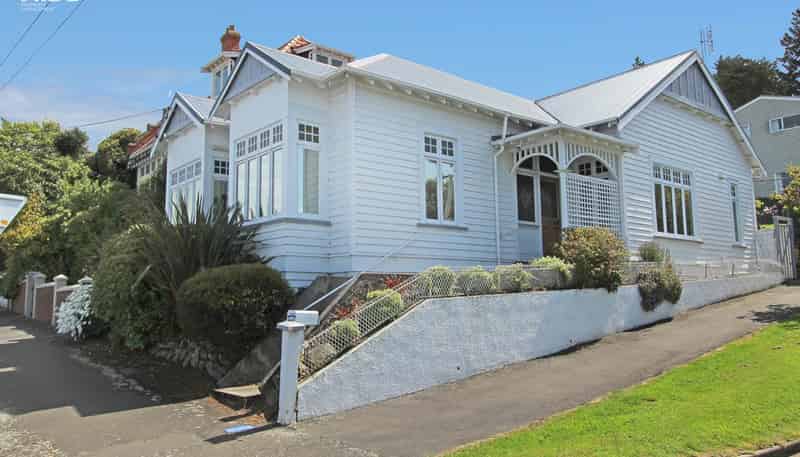 333 York Place, Dunedin Central