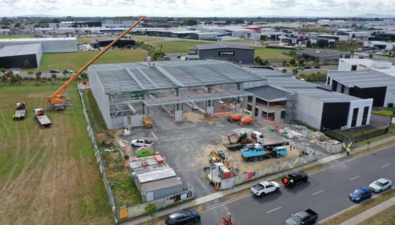 25 Chafer Place, Te Rapa