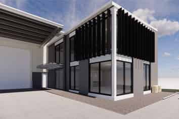 New build without the hassle of building