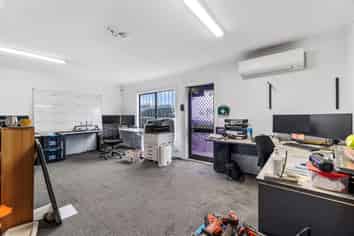 For occupiers needing large yard and warehouse