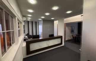 For Lease – Character First Floor Office