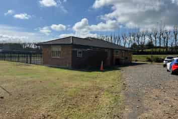 218 State highway 16, Whenuapai