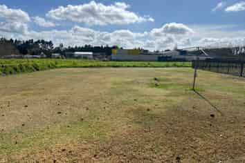 218 State highway 16, Whenuapai
