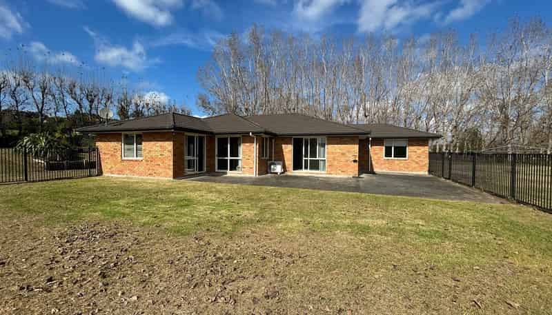 218 State highway 16, Whenuapai