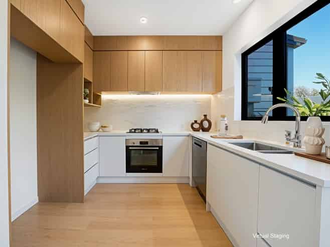 Lot 2 & 3/62 Lyons Avenue, Murrays Bay