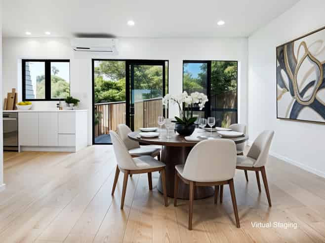 Lot 2 & 3/62 Lyons Avenue, Murrays Bay