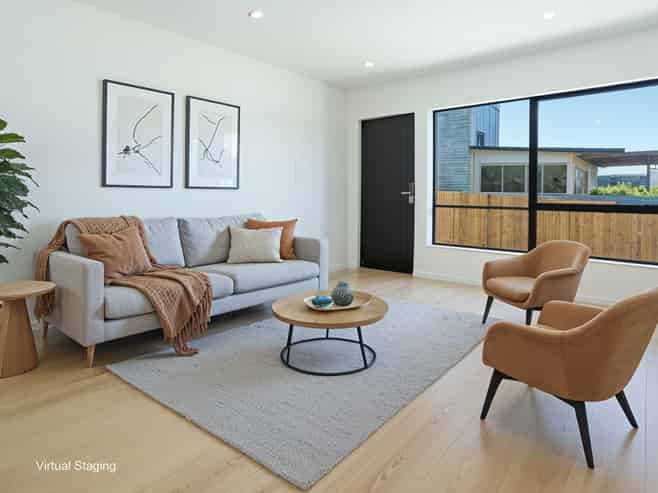 Lot 2 & 3/62 Lyons Avenue, Murrays Bay