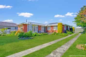 286 Moore Street, Ashburton