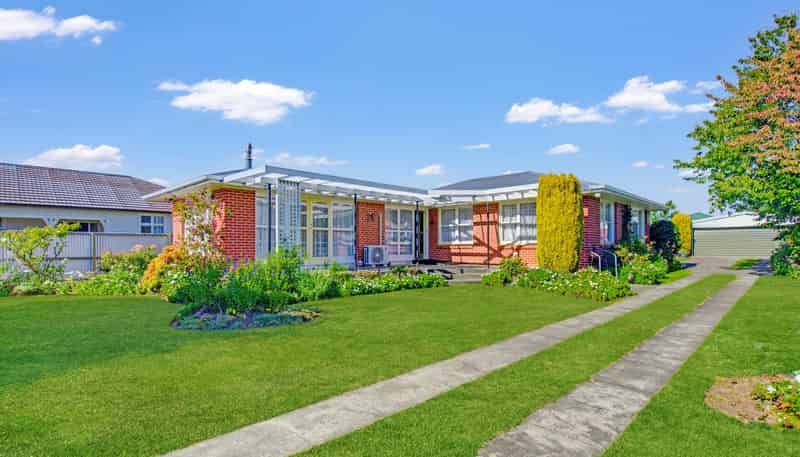 286 Moore Street, Ashburton