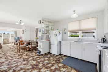 286 Moore Street, Ashburton