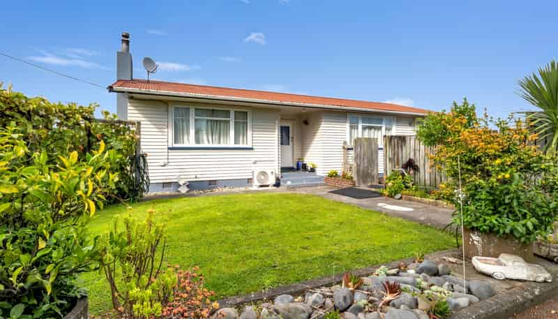 11 Otore Street, Marton