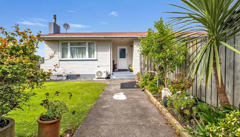 11 Otore Street, Marton