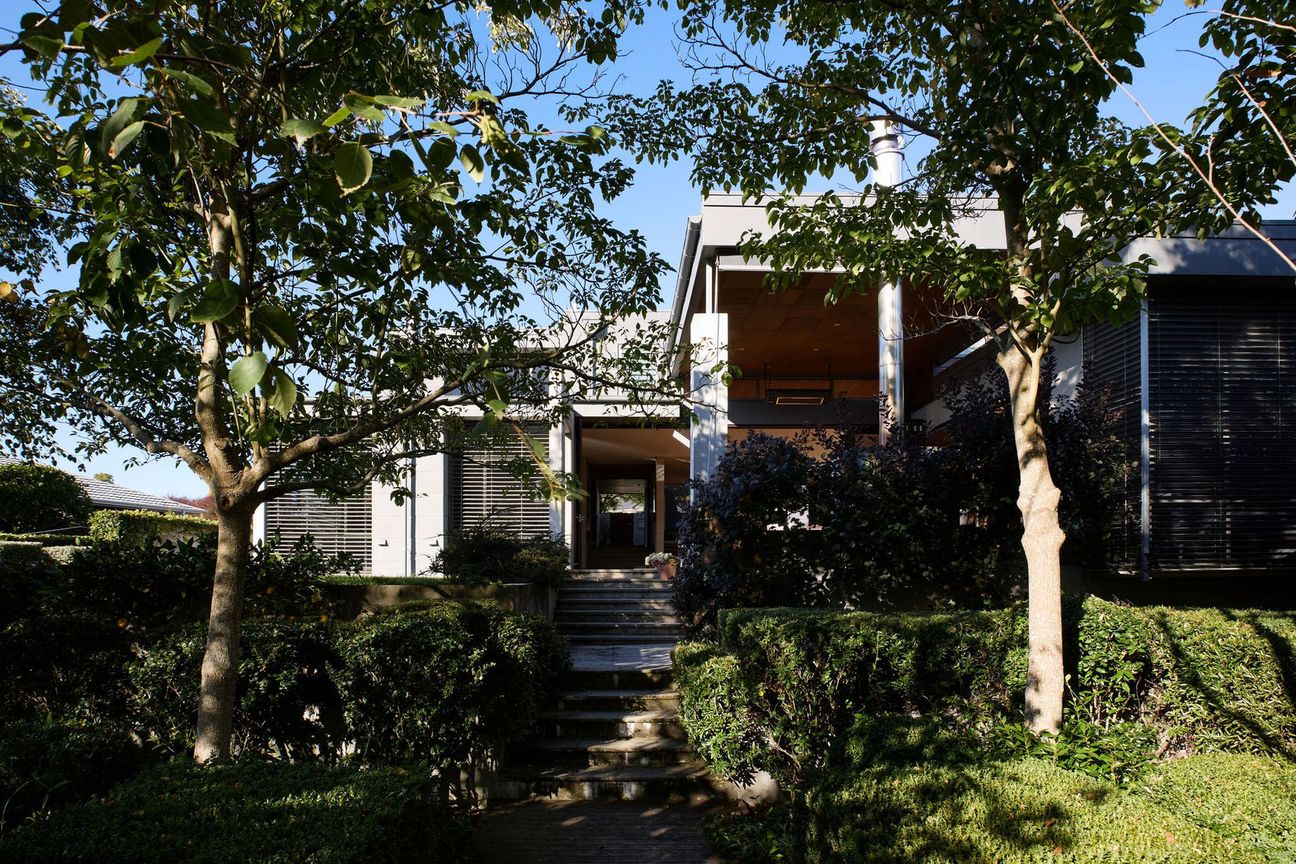 Greystones - A Timeless Sanctuary - Widok 2