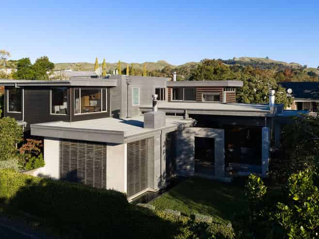 38A Muritai Crescent, HAVELOCK NORTH