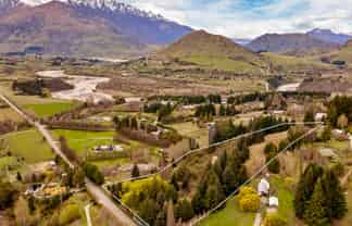 196 Dalefield Road, Dalefield/Wakatipu Basin