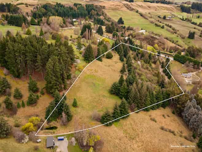 196 Dalefield Road, Dalefield/Wakatipu Basin