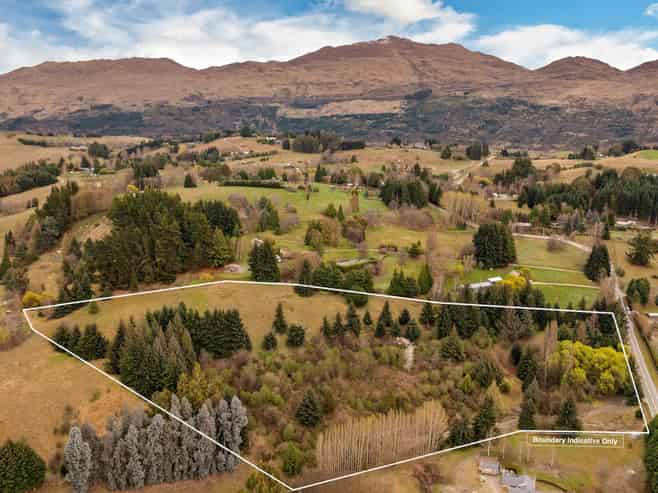 196 Dalefield Road, Dalefield/Wakatipu Basin