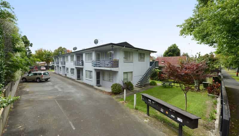 5/13 Thames Street, Claudelands