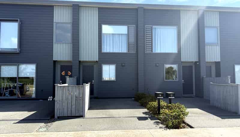 14 Rauriki Lane, Papakura