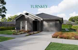  Lot 308 Earlsbrook, Lincoln