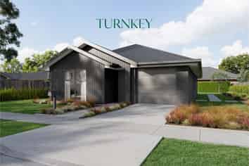  Lot 308 Earlsbrook, Lincoln