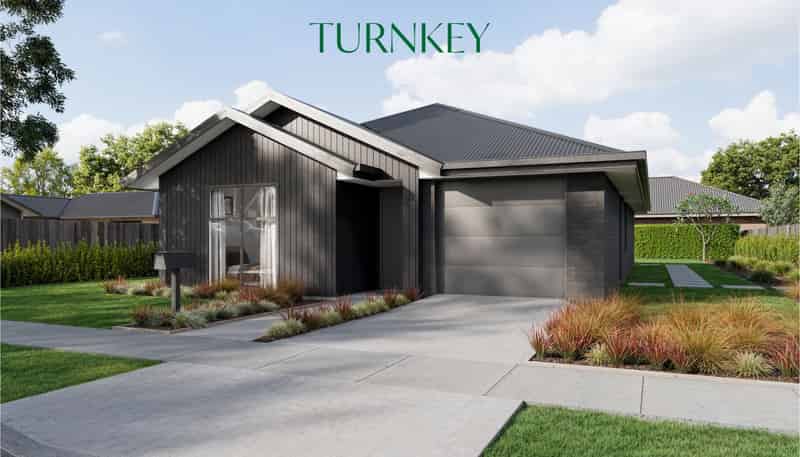  Lot 308 Earlsbrook, Lincoln