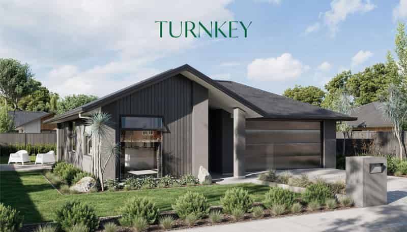  Lot 299 Arbor Green, Lincoln