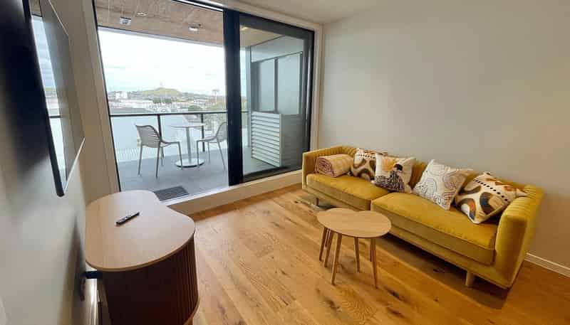 317/158 Onehunga Mall, Onehunga