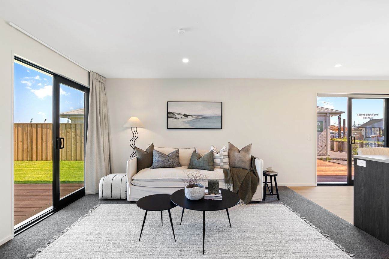 Move In Easier - Premium Inclusions - Visning 6