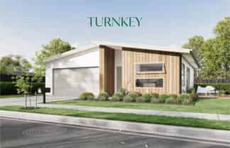  Lot 61 Kennedys Green, Halswell