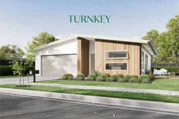  Lot 61 Kennedys Green, Halswell