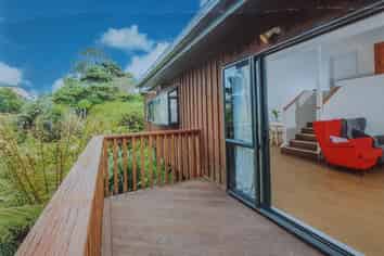 Auckland - Address withheld