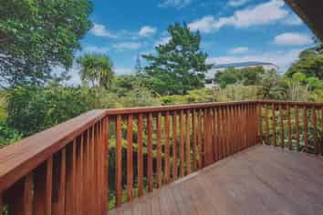 Auckland - Address withheld