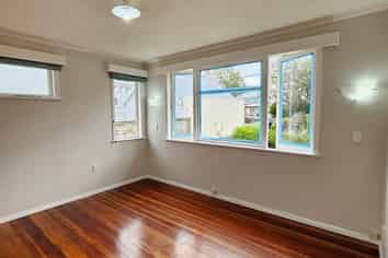 Wellington - Address withheld