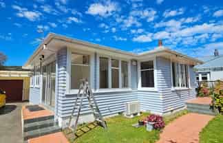 48 Witako Street, Epuni