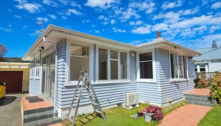 48 Witako Street, Epuni