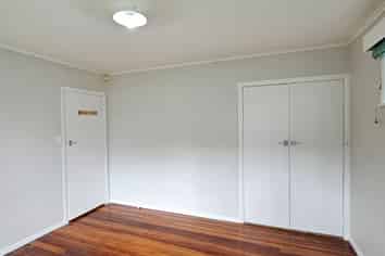 Wellington - Address withheld