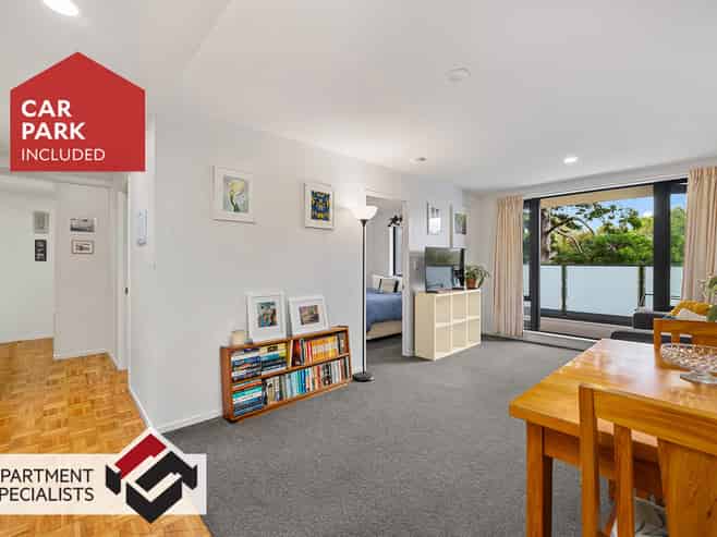 250 Richmond Road, Grey Lynn